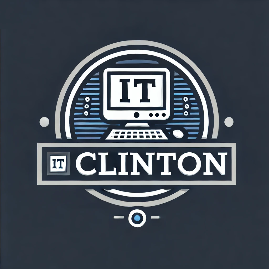 IT Clinton